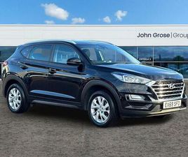 1.6 GDI SE NAV EURO 6 (START/STOP) 5DR