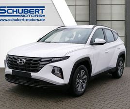 HYUNDAI TUCSON SELECT 1.6 T-GDI HEV KAMERA PDC TEMPOMAT