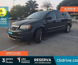 2.8CRD PLATINUM AUT.