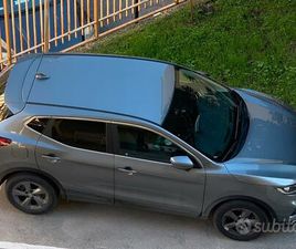 NISSAN QASHQAI 1.6 130CV BUSINESS,CAMBIO AUTOMATIC