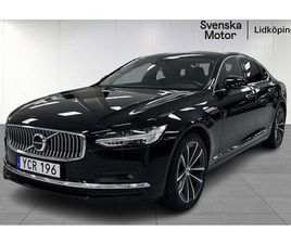 VOLVO S90 B5 AWD DIESEL INSCRIPTION