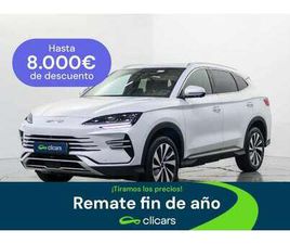 BYD SEAL U DM-I BOOST 160KW