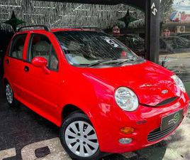 CHERY QQ 1.1 16V