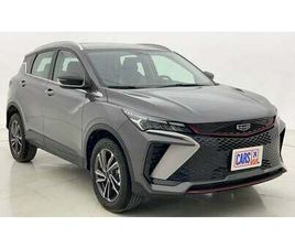 GEELY COOLRAY GL 1.5 | ZERO DOWN PAYMENT | HOME TEST DRIVE