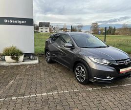 HONDA HR-V HONDA HR-V 1.5 I-VTEC CVT EXECUTIVE ALLWETTER AHK