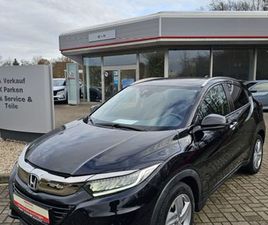 HONDA HR-V 1.5 I-VTEC CVT EXECUTIVE