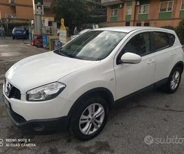 NISSAN QASHQAI 1.5 DCI DPF TEKNA