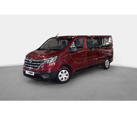 TRAFIC L2 DCI 150 ENERGY S&S