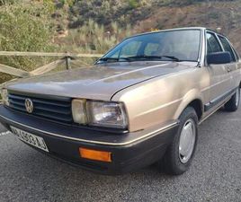VOLKSWAGEN - SANTANA