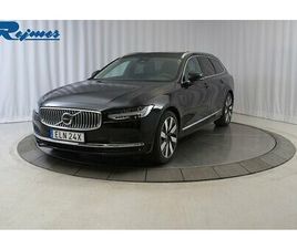 VOLVO V90 T6 VOLVO V90 T6 ULTRA BRIGHT