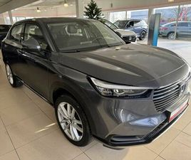 HONDA HR-V E:HEV 1.5 I-MMD HYBRID ADVANCE