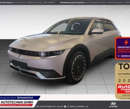 HYUNDAI IONIQ 5 HYUNDAI IONIQ 5 77,4 KWH TECHNIQ 98,9% SOH NAVI SOUNDSYS