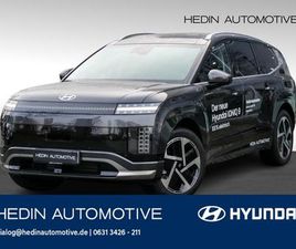 HYUNDAI IONIQ 9 6-S 110 KWH 4WD UNIQ PANO+SWIVEL-PAKET