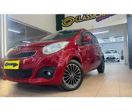JAC J2 JAC J2 1.4 16V VVT JETOTAL FLEX