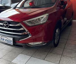 JAC T5 JAC T5 1.5 CVT