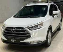 JAC T5 JAC T5 1.5 JET FLEX 16V 5P AUT.