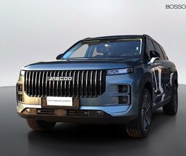 SHS-P 1.5 TGDI PLUG-IN HYBRID EXCLUSIVE DHT