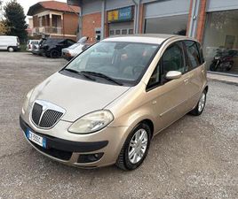 LANCIA MUSA 1.9 MULTIJET