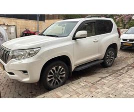 LUXURY SWB אוט׳ 2.8 (204 כ״ס)