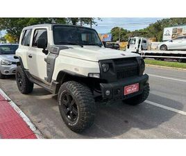 TROLLER T4 TROLLER T4 3.2 XLT 4WD