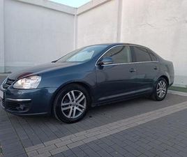VOLKSWAGEN - JETTA