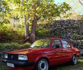 VOLKSWAGEN JETTA VOLKSWAGEN - JETTA