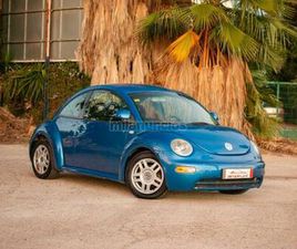 VOLKSWAGEN - NEW BEETLE 1.9 TDI