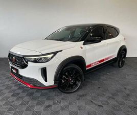 ABARTH PULSE ABARTH PULSE 1.3 T270 AUTO