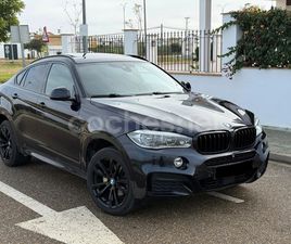 BMW X6 30D BMW X6 XDRIVE30D