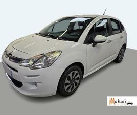 CITROEN C3 C3 1.4 HDI70 CONFORT