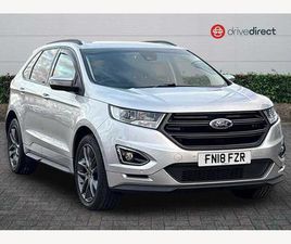 2.0 TDCI SPORT POWERSHIFT AWD EURO 6 (START/STOP) 5DR