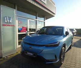 HONDA E:NY1 HONDA E:NY1 ADVANCE-PAKET *NAVI, *360°KAMERA,*LED