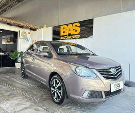 LIFAN LIFAN 530 1.5 TALENT