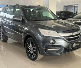 LIFAN X60 1.8 16V 128CV 5P MEC.