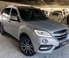 LIFAN X60 1.8 16V 128CV 5P MEC.