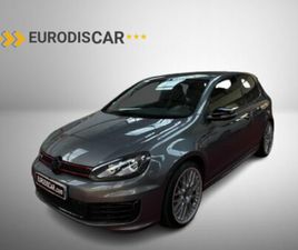 VOLKSWAGEN GOLF 2.0 TSI 235 GTI EDITION 35