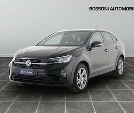 VOLKSWAGEN TAIGO 1.0 TSI 115CV R-LINE