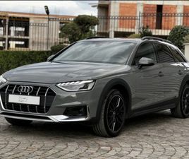 40 TDI QUATTRO ☑NARDO GREY☑