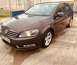 VOLKSWAGEN - GOLF SPORTSVAN