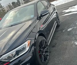 VOLKSWAGEN JETTA GLI 2020 VW JETTA GLI