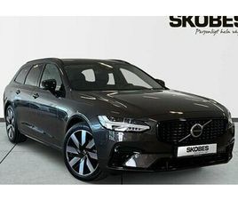 VOLVO V90 T6 VOLVO V90 T6 PLUS DARK