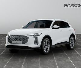 2.0 TDI MHEV+ 204CV BUSINESS ADVANCED QUATTRO S TRONIC