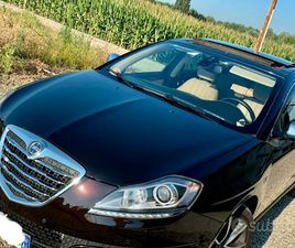 LANCIA DELTA DELTA TWINTURBO EXECUTIVE