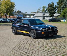 LANCIA DELTA 2.0 16V HF INTEGRALE EVO 2 UNIPRO