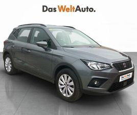 1.0 TSI ECOMOTIVE S&S STYLE 70 KW (95 CV)