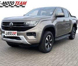 VW AMAROK 2.0 TDI AUTOMATIK, 2024 GOD.