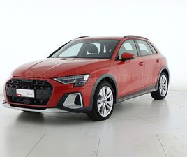 ALLSTREET 1.5 TFSI MHEV 48V 150CV BUSINESS ADVANCED