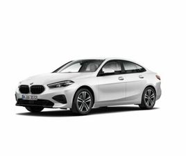 BMW SERIE 2 GRAN COUPE 218I BMW 2 SERIES 218I GRAN COUPE 100 KW (136 CV)