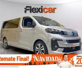 BUSINESS LONG BLUEHDI 180 S&S EAT8