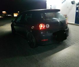VOLKSWAGEN GOLF R32 VW GPLF 5 -- R32